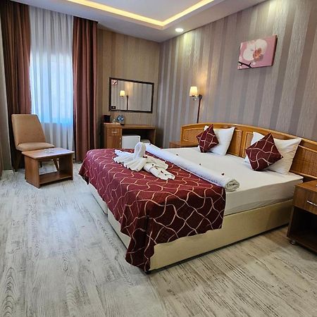 Pointbreak Otel Trabzon Exterior foto