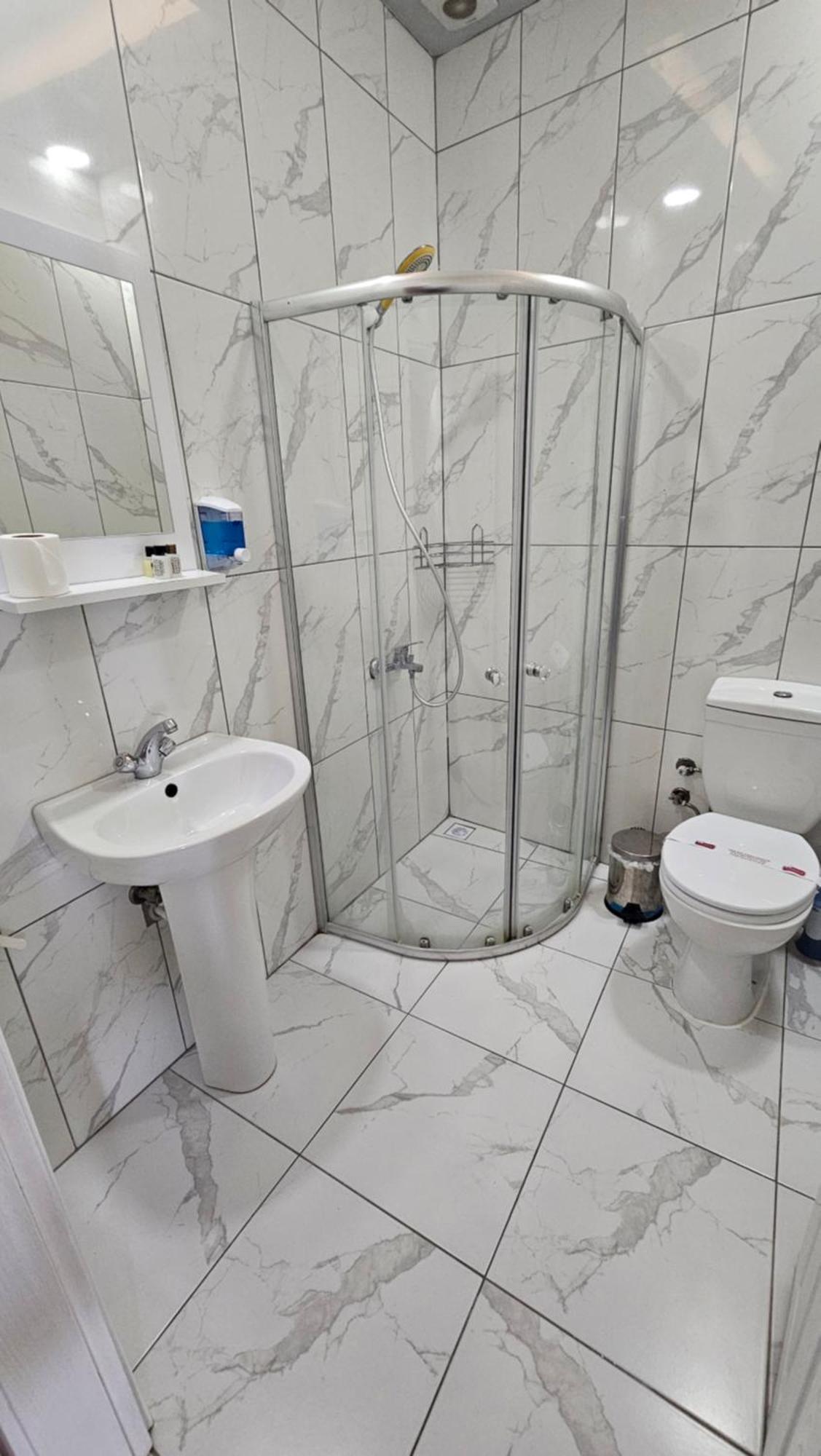 Pointbreak Otel Trabzon Exterior foto