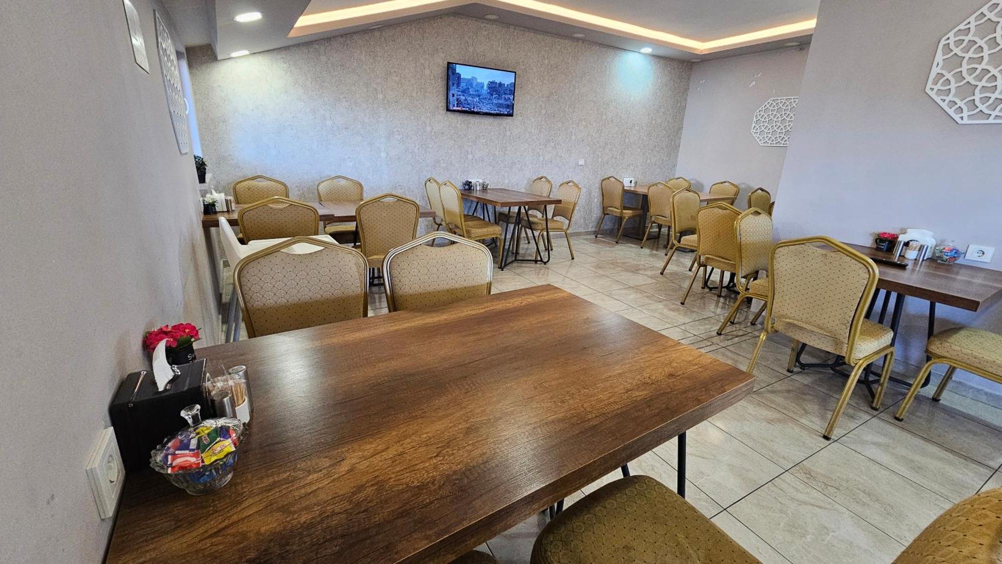 Pointbreak Otel Trabzon Exterior foto