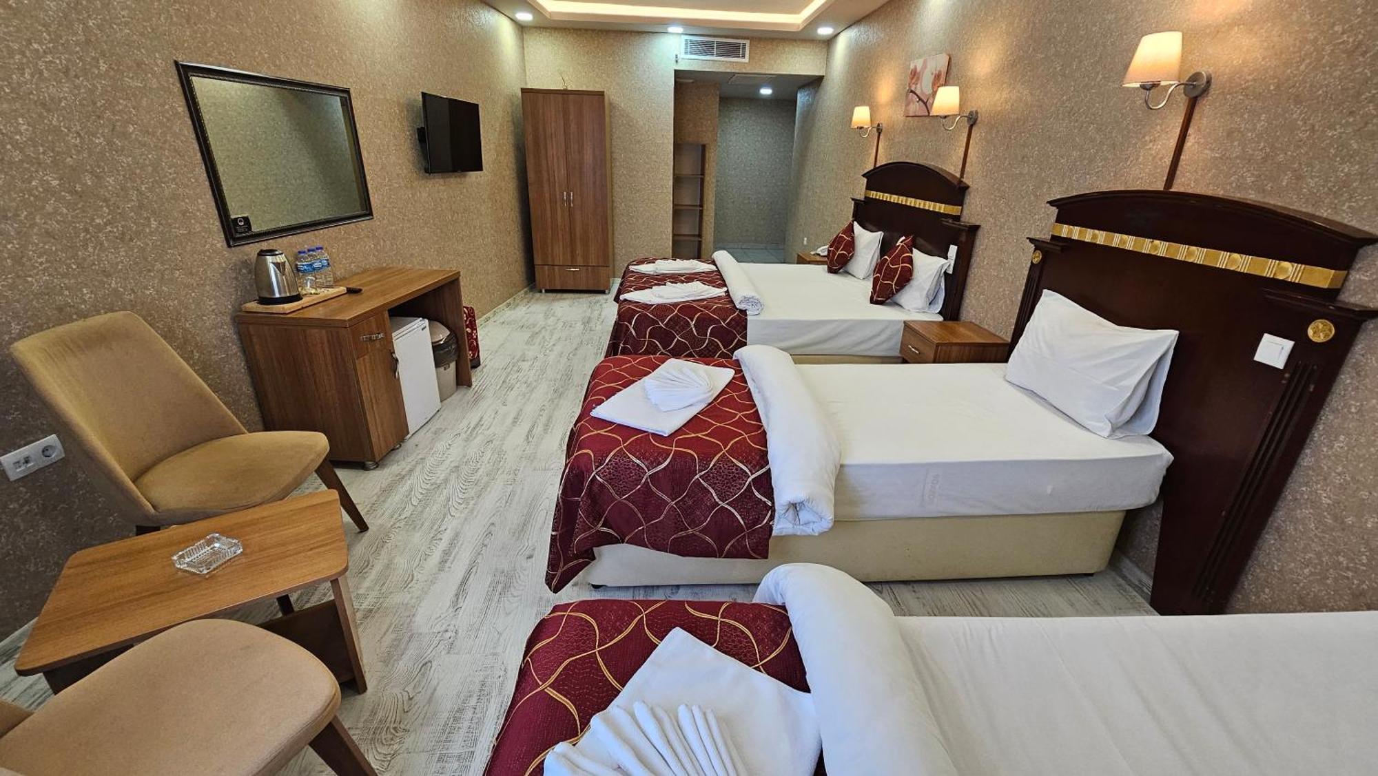Pointbreak Otel Trabzon Exterior foto